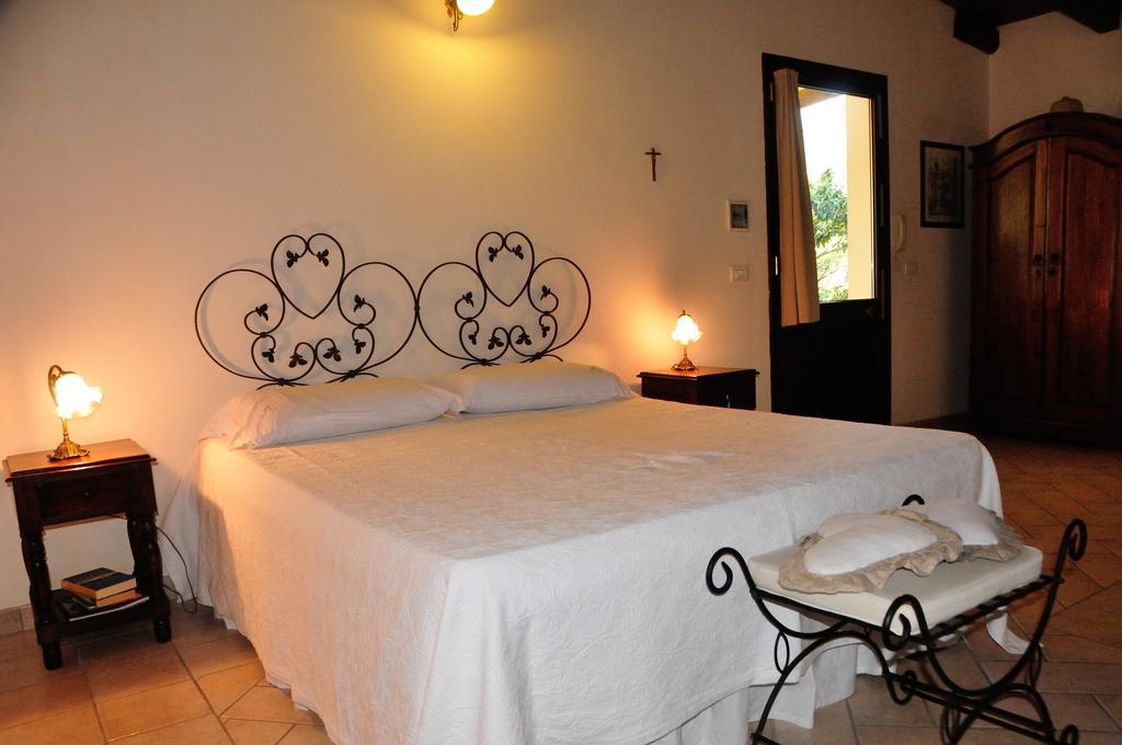 Alba Bed & Breakfast Melendugno Kültér fotó