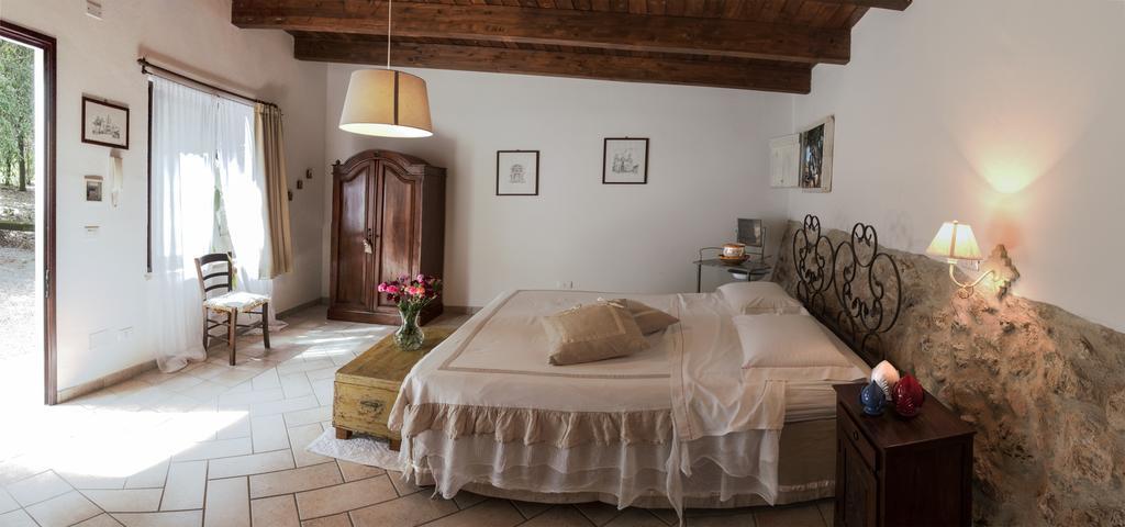 Alba Bed & Breakfast Melendugno Kültér fotó