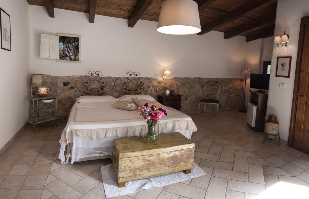 Alba Bed & Breakfast Melendugno Kültér fotó