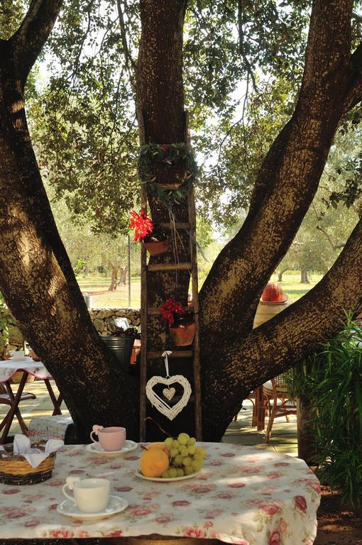 Alba Bed & Breakfast Melendugno Kültér fotó