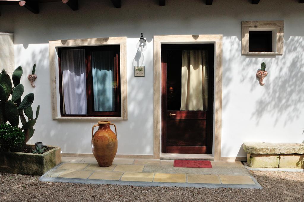 Alba Bed & Breakfast Melendugno Kültér fotó